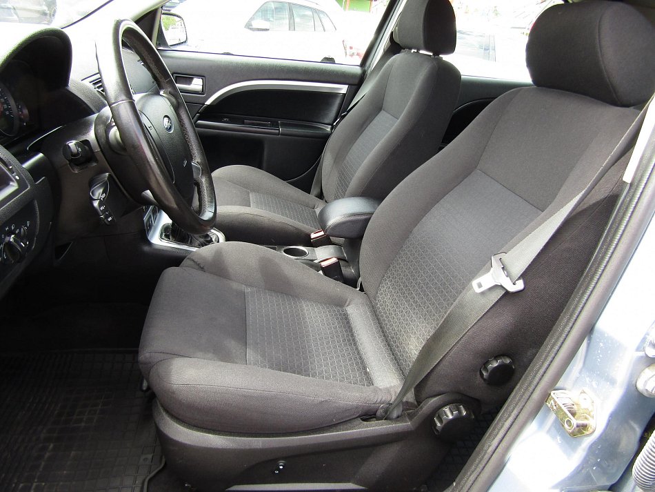 Ford Mondeo 1.8 SCi 