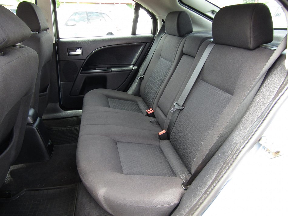 Ford Mondeo 1.8 SCi 