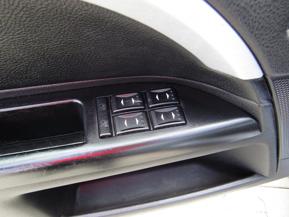 Ford Mondeo 1.8 SCi 