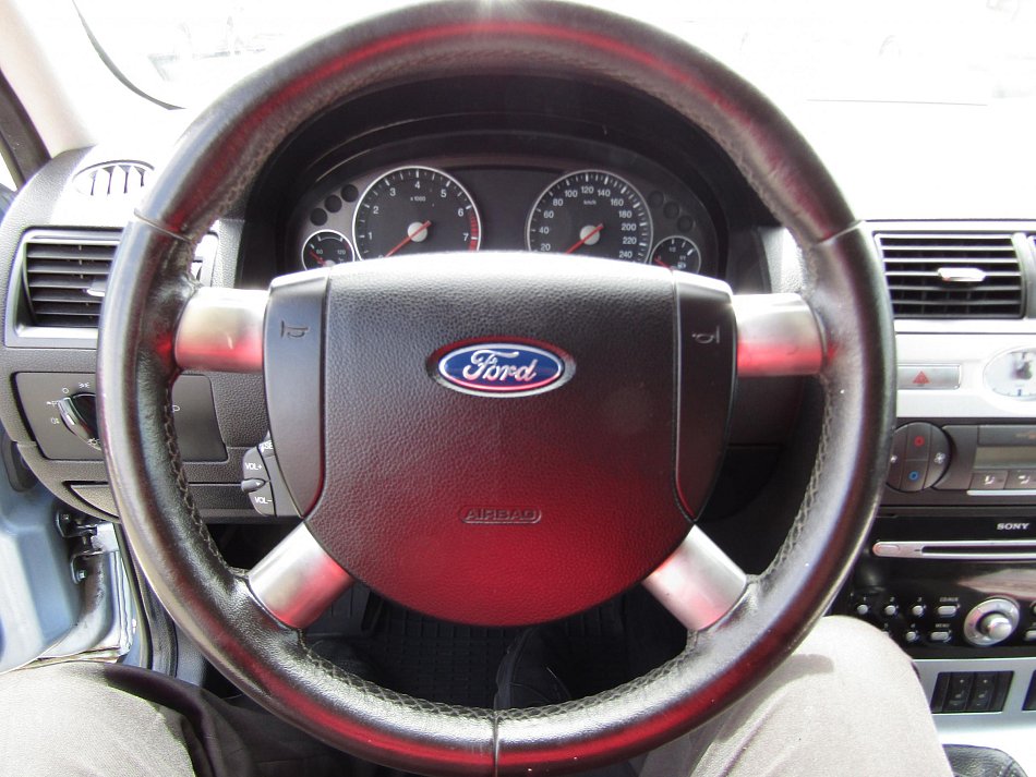 Ford Mondeo 1.8 SCi 