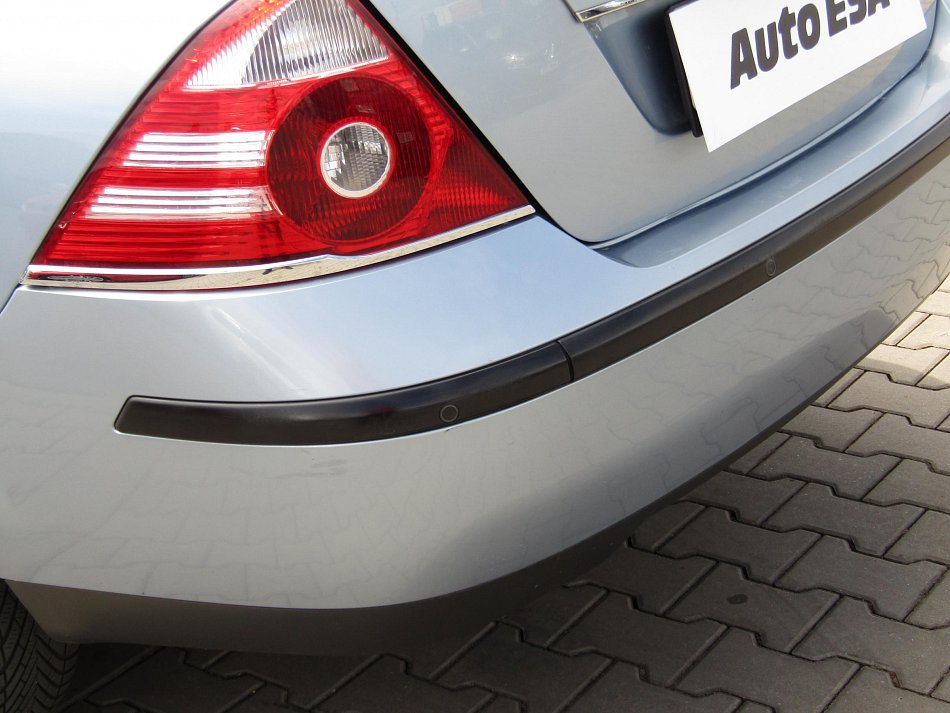 Ford Mondeo 1.8 SCi 
