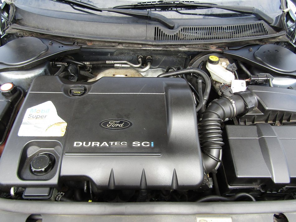 Ford Mondeo 1.8 SCi 