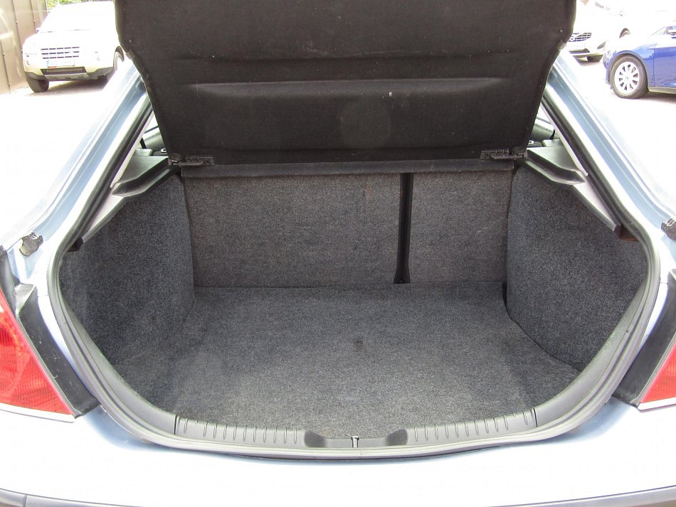 Ford Mondeo 1.8 SCi 