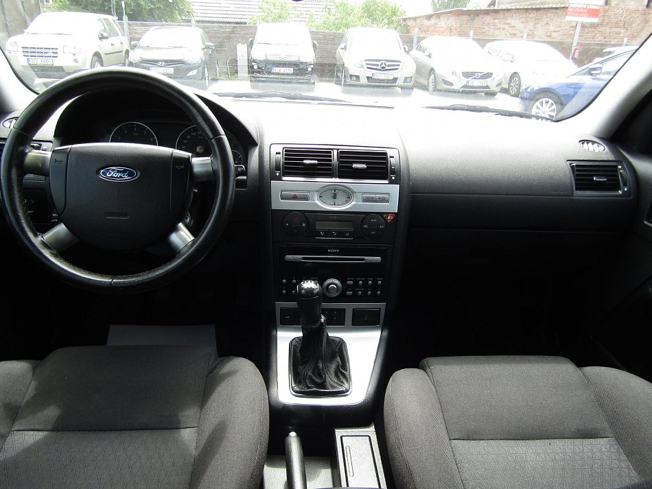 Ford Mondeo 1.8 SCi 
