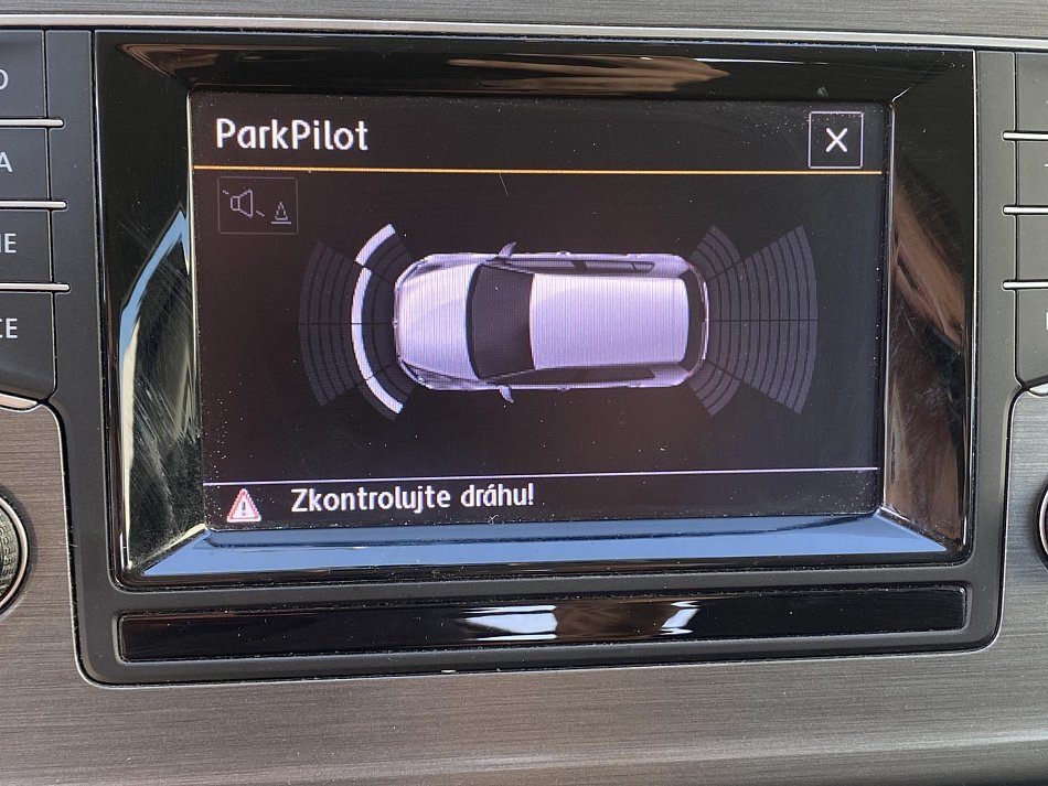 Volkswagen Golf 2.0TDi Comfortline VII