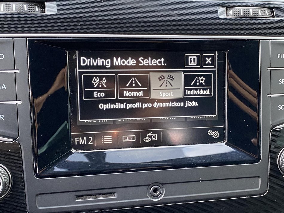 Volkswagen Golf 2.0 TDi GTD