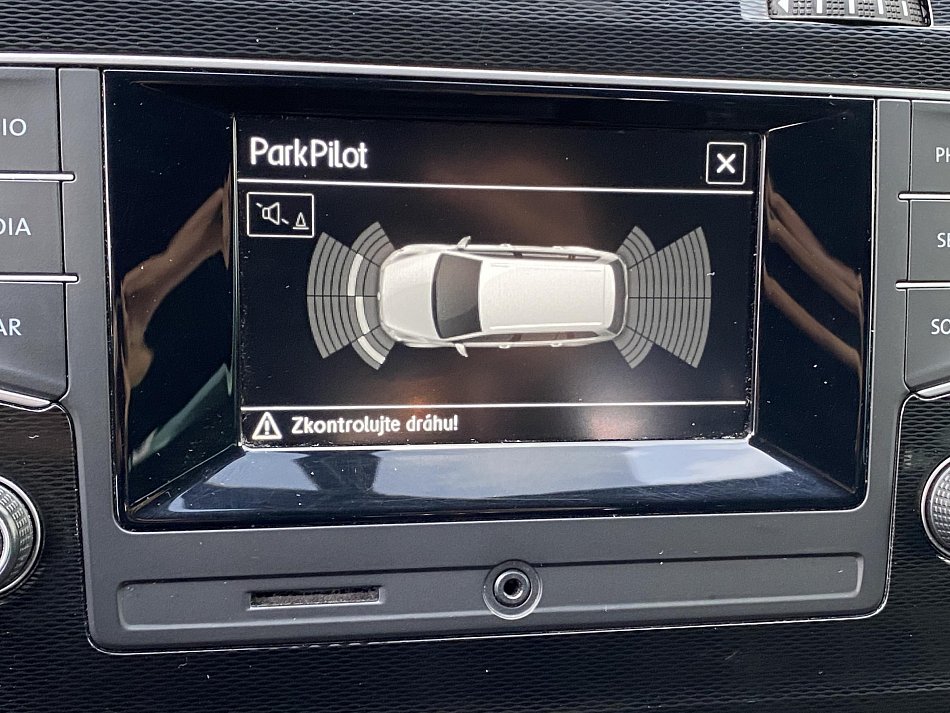 Volkswagen Golf 2.0 TDi GTD