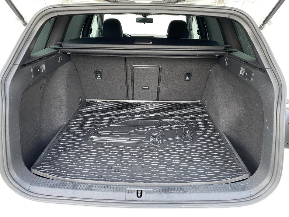 Volkswagen Golf 2.0 TDi GTD