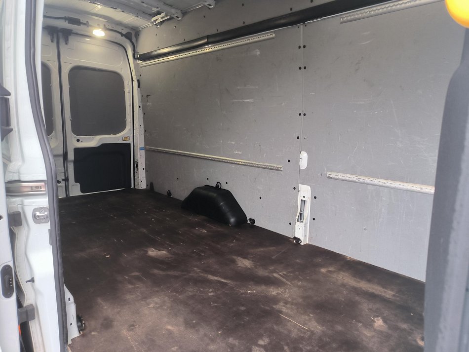 Ford Transit 2.0TDCi Trend L4H3 JUMBO