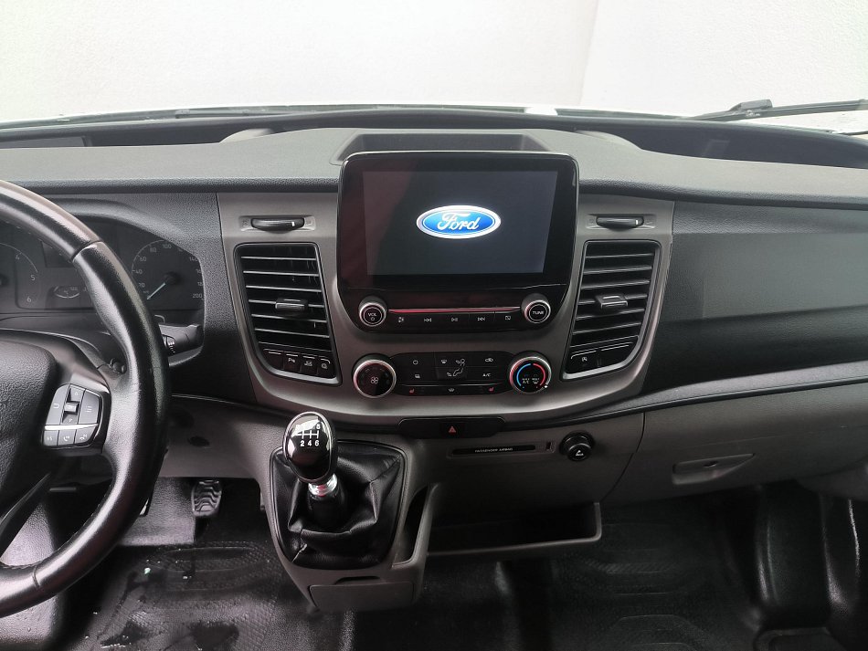 Ford Transit 2.0TDCi Trend L4H3 JUMBO