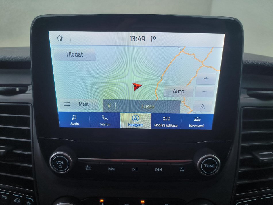 Ford Transit 2.0TDCi Trend L4H3 JUMBO