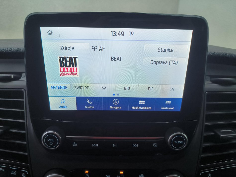 Ford Transit 2.0TDCi Trend L4H3 JUMBO