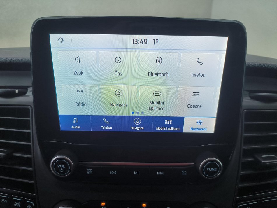 Ford Transit 2.0TDCi Trend L4H3 JUMBO