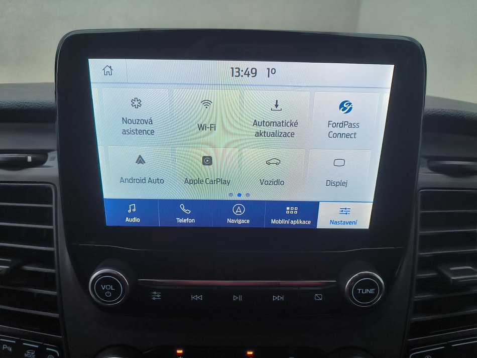 Ford Transit 2.0TDCi Trend L4H3 JUMBO