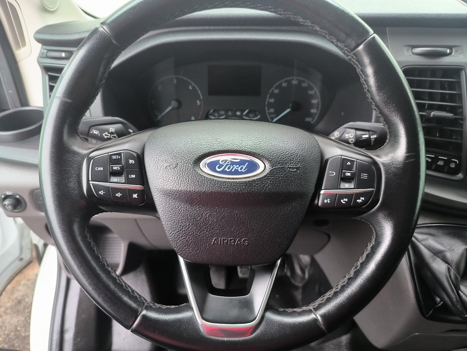Ford Transit 2.0TDCi Trend L4H3 JUMBO