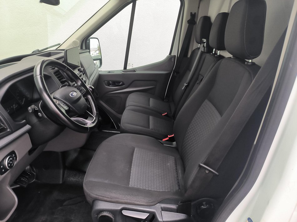 Ford Transit 2.0TDCi Trend L4H3 JUMBO