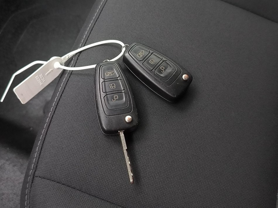 Ford Transit 2.0TDCi Trend L4H3 JUMBO