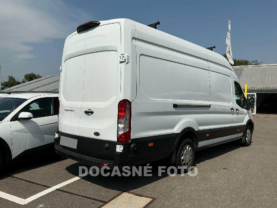 Ford Transit 2.0TDCi Trend L4H3 JUMBO
