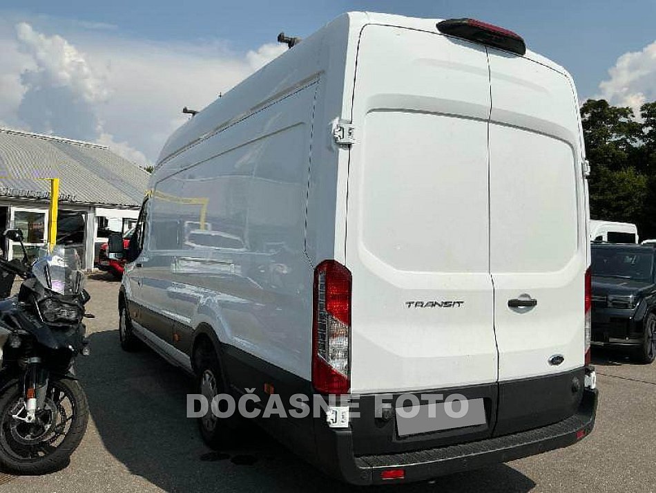 Ford Transit 2.0TDCi Trend L4H3 JUMBO