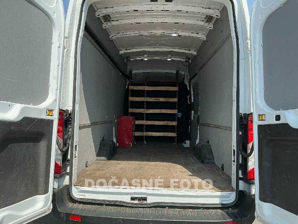 Ford Transit 2.0TDCi Trend L4H3 JUMBO