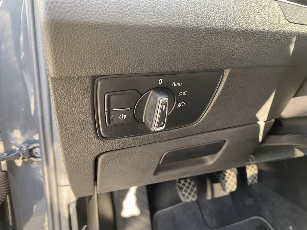 Volkswagen Passat 1.5 TSi Business