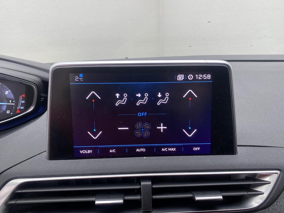 Peugeot 3008 1.2 PT Allure