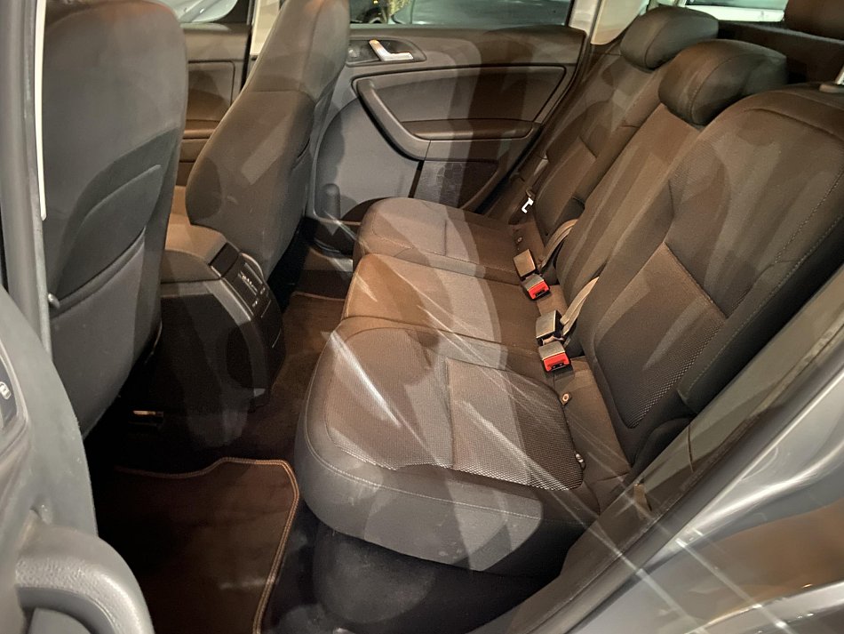 Škoda Yeti 1.4 TSi Outdoor