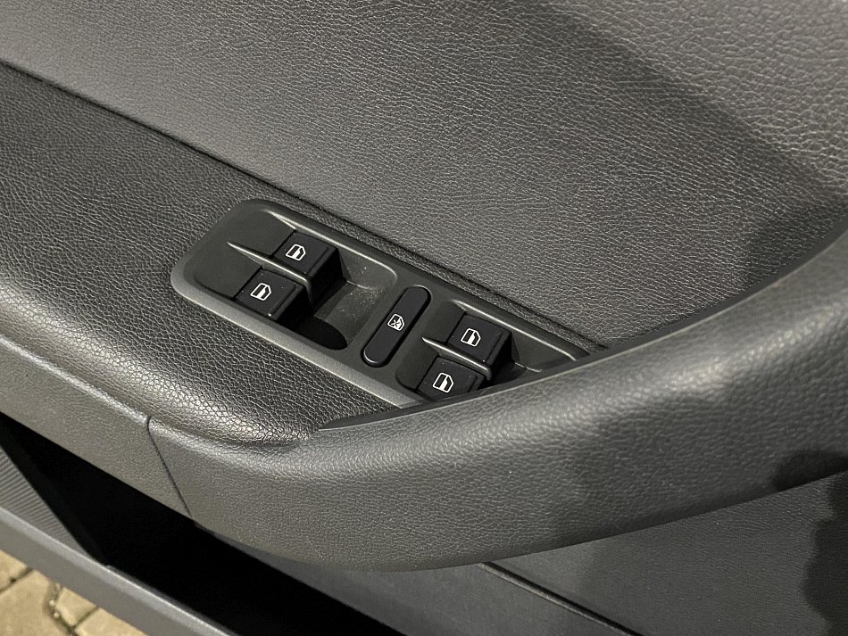 Škoda Yeti 1.4 TSi Outdoor