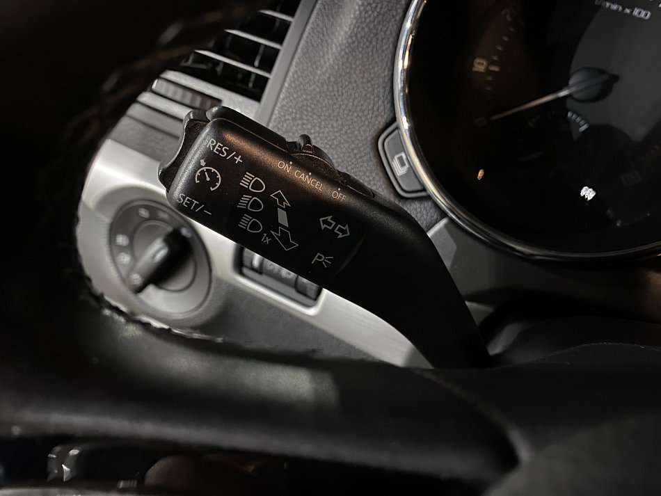 Škoda Yeti 1.4 TSi Outdoor