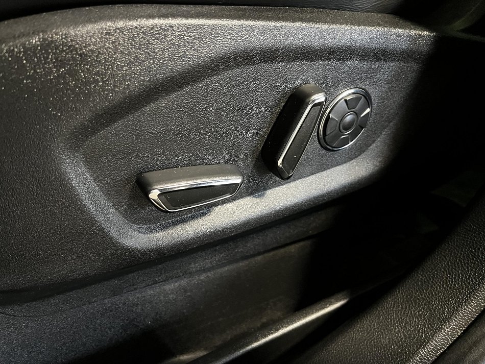 Ford S-MAX 2.0 TDCI  4x4