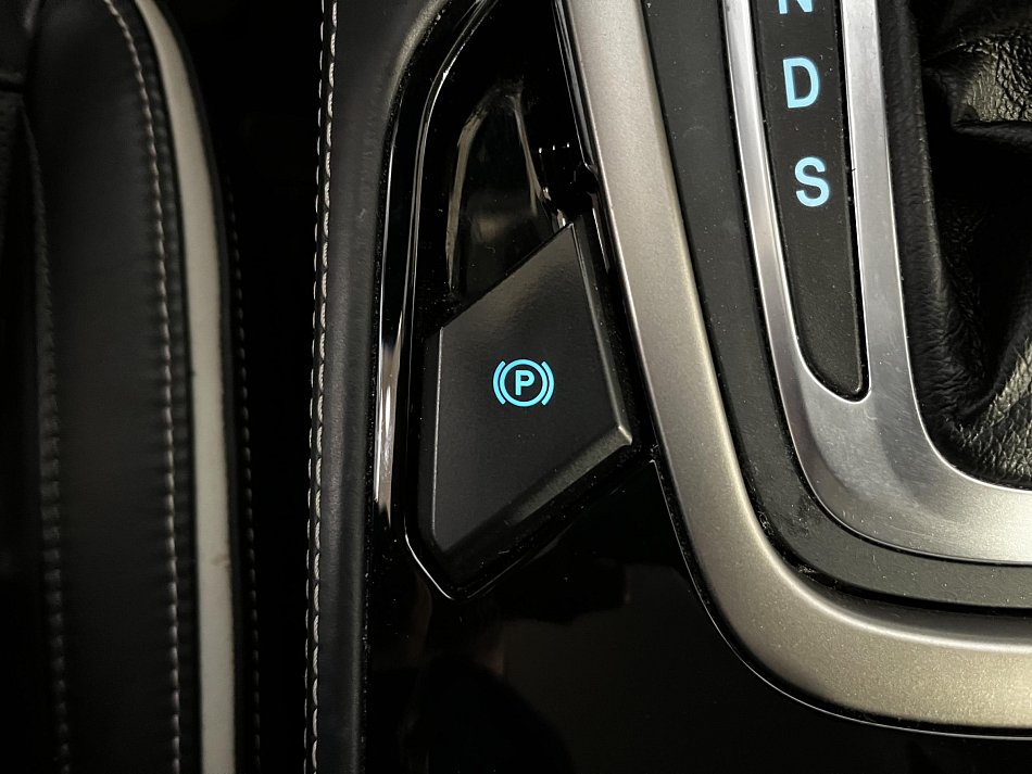 Ford S-MAX 2.0 TDCI  4x4