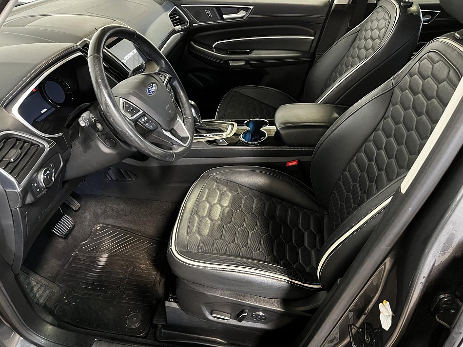 Ford S-MAX 2.0 TDCI  4x4