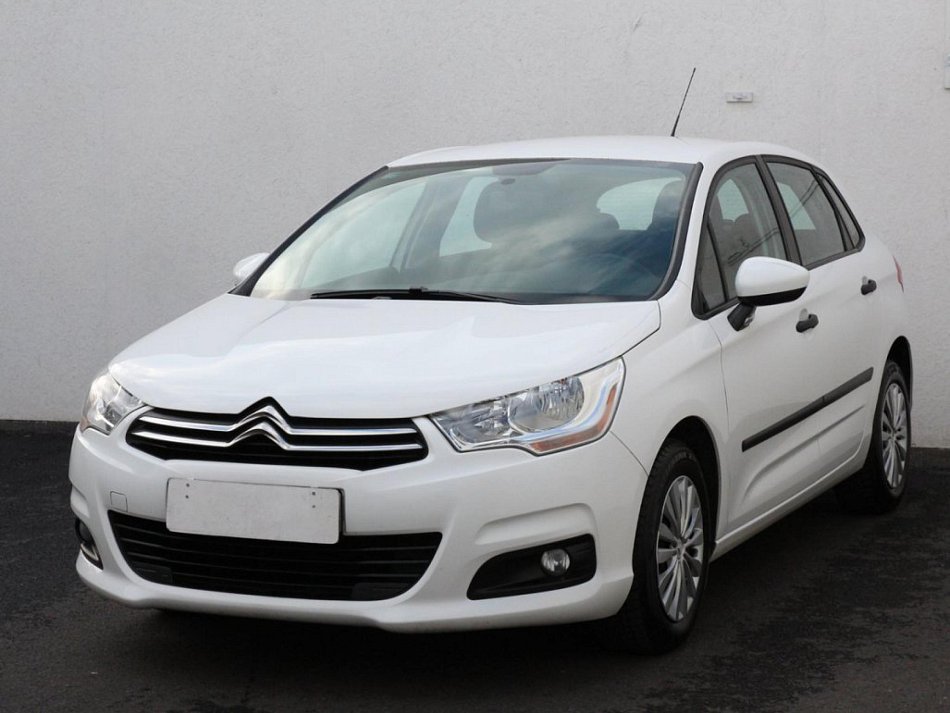 Citroën C4 1.2 