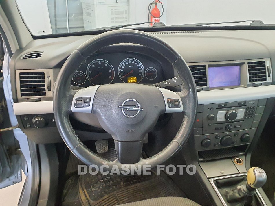 Opel Vectra 1.9 CDTi Edition