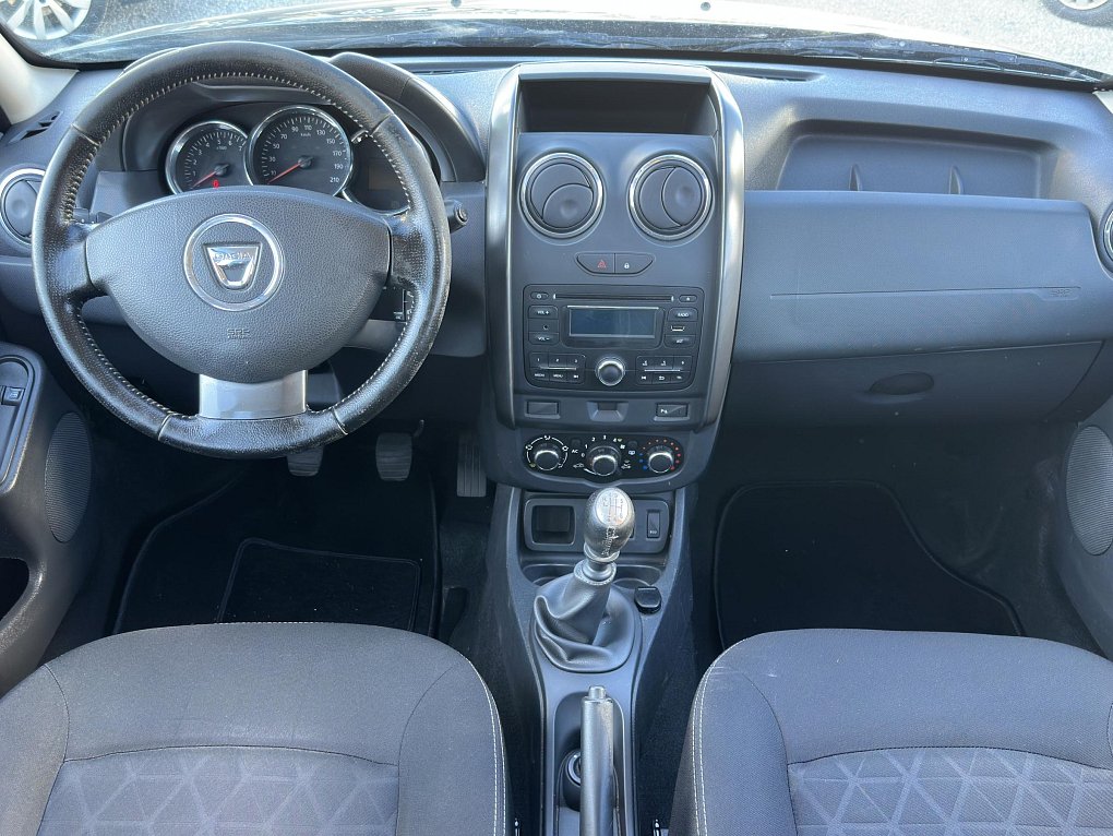 Dacia Duster 1.2TCe 