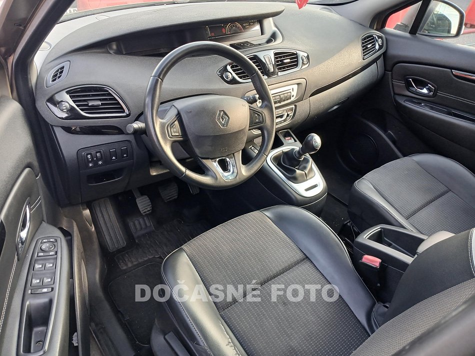 Renault Scénic 1.2TCe 