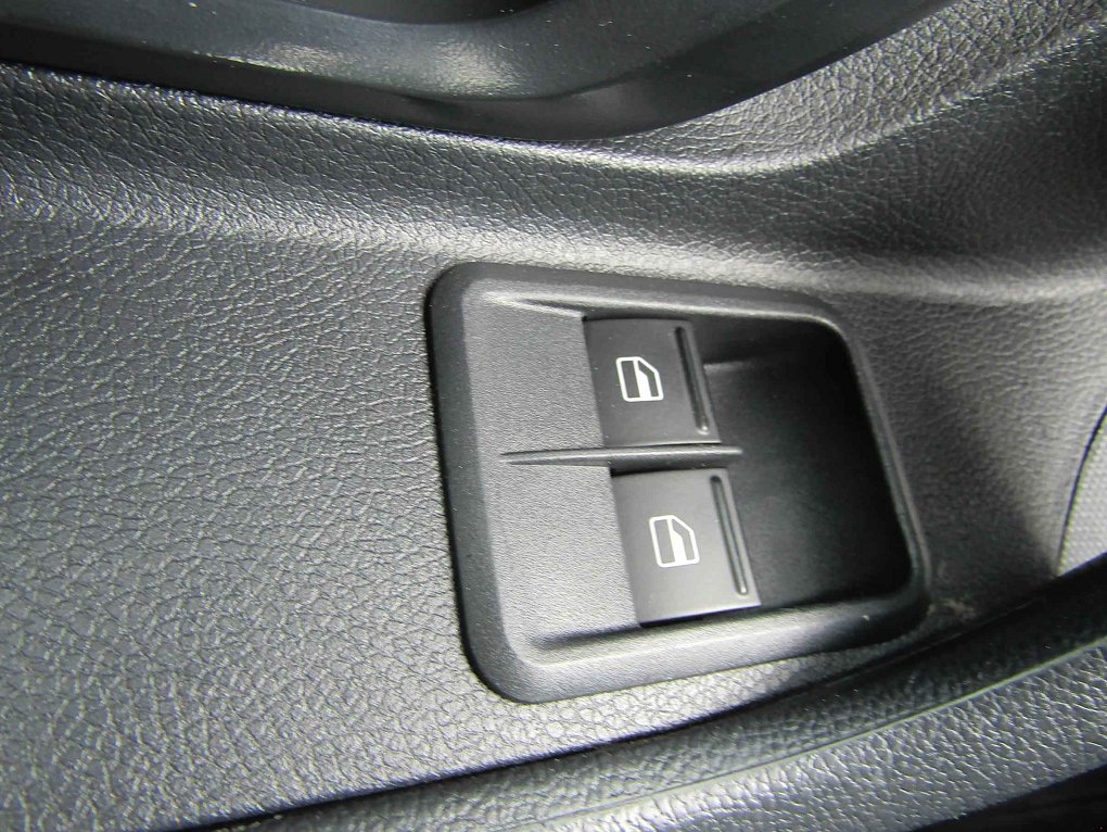 Škoda Fabia II 1.6 TDi 