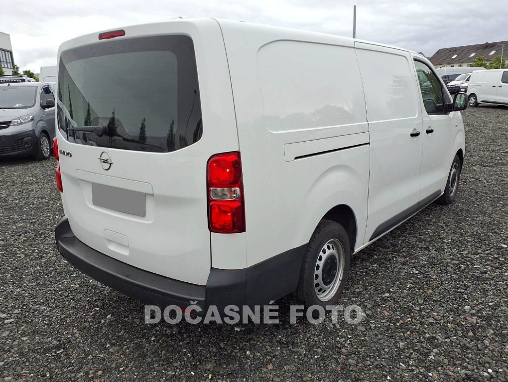 Opel Vivaro 2.0CDTi Edition L3