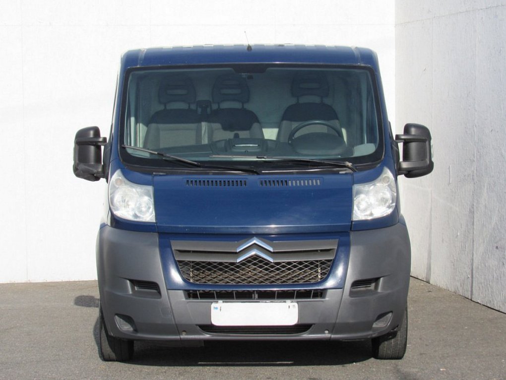 Citroën Jumper 2.2 