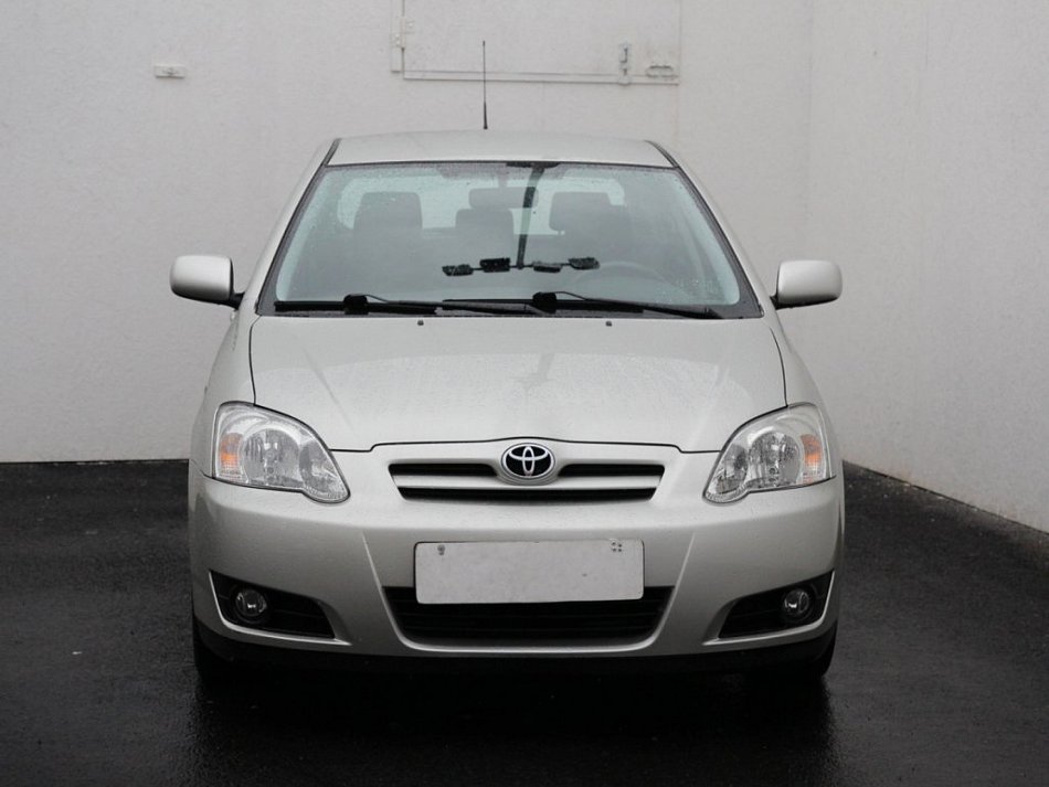 Toyota Corolla 2.0 