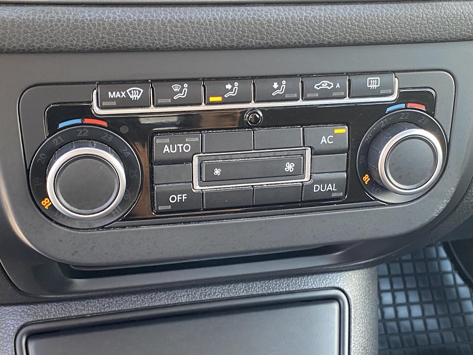 Volkswagen Tiguan 2.0TDi Trendline