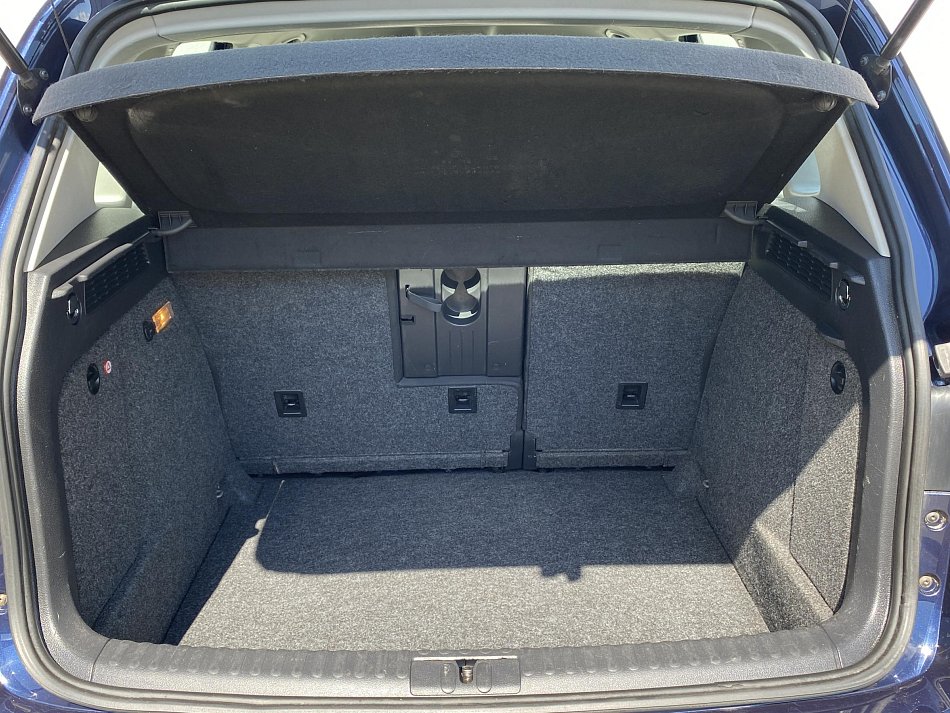 Volkswagen Tiguan 2.0TDi Trendline