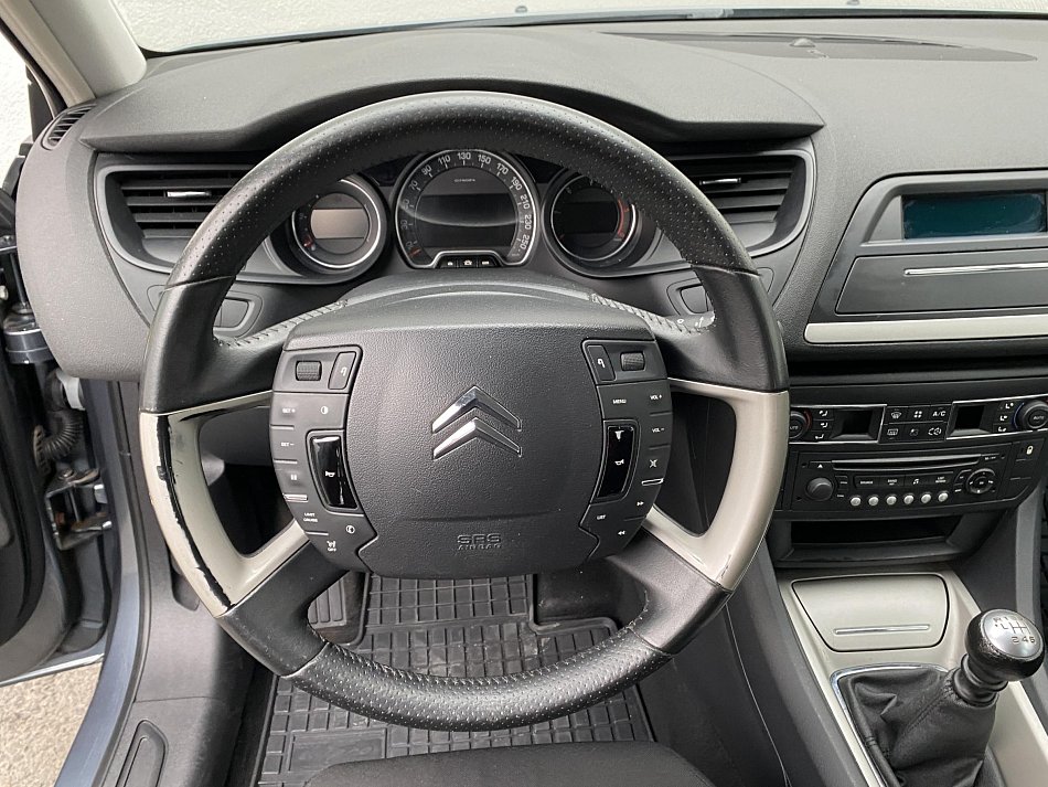 Citroën C5 2.0HDi 