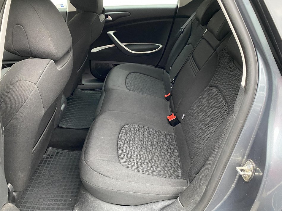 Citroën C5 2.0HDi 