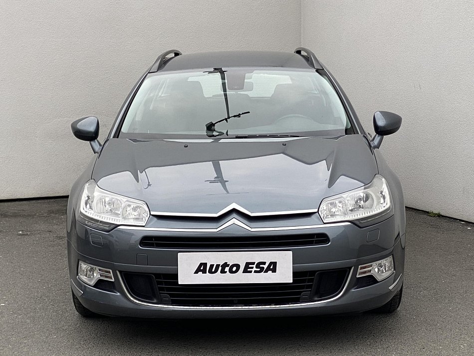 Citroën C5 2.0HDi 