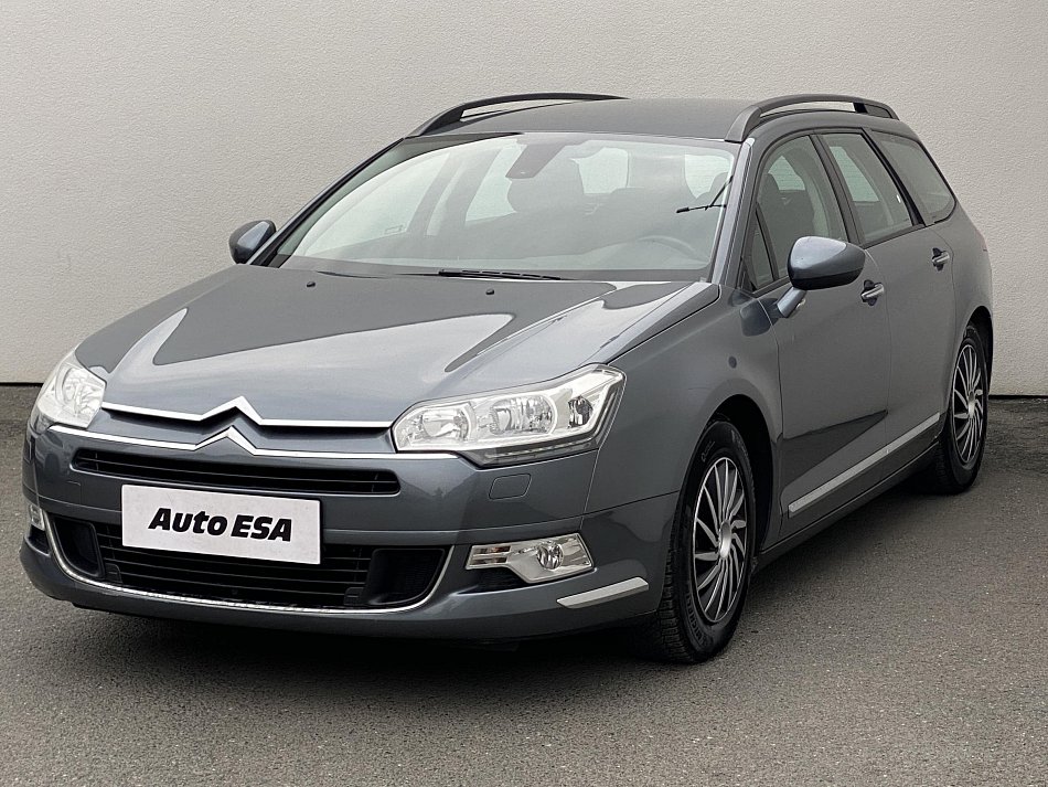 Citroën C5 2.0HDi 
