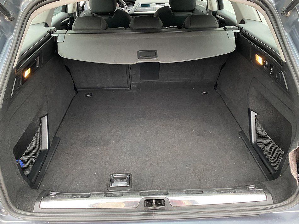 Citroën C5 2.0HDi 