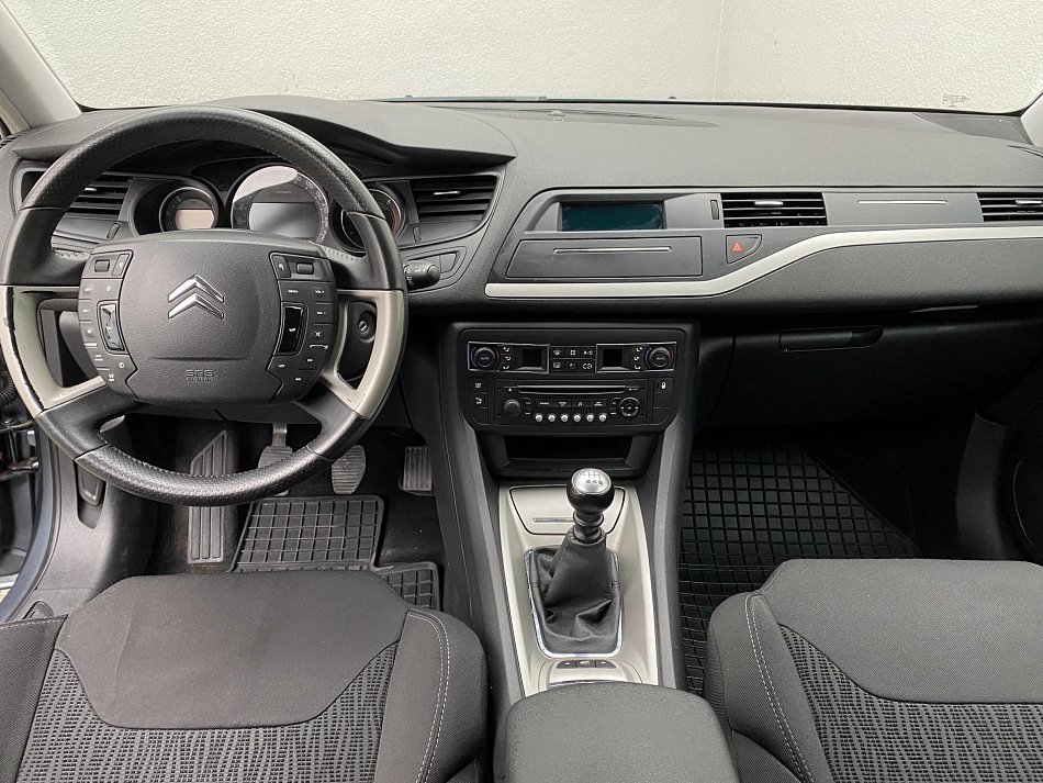 Citroën C5 2.0HDi 