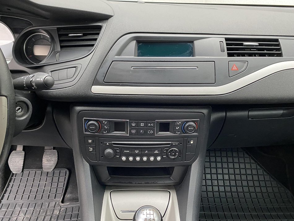 Citroën C5 2.0HDi 