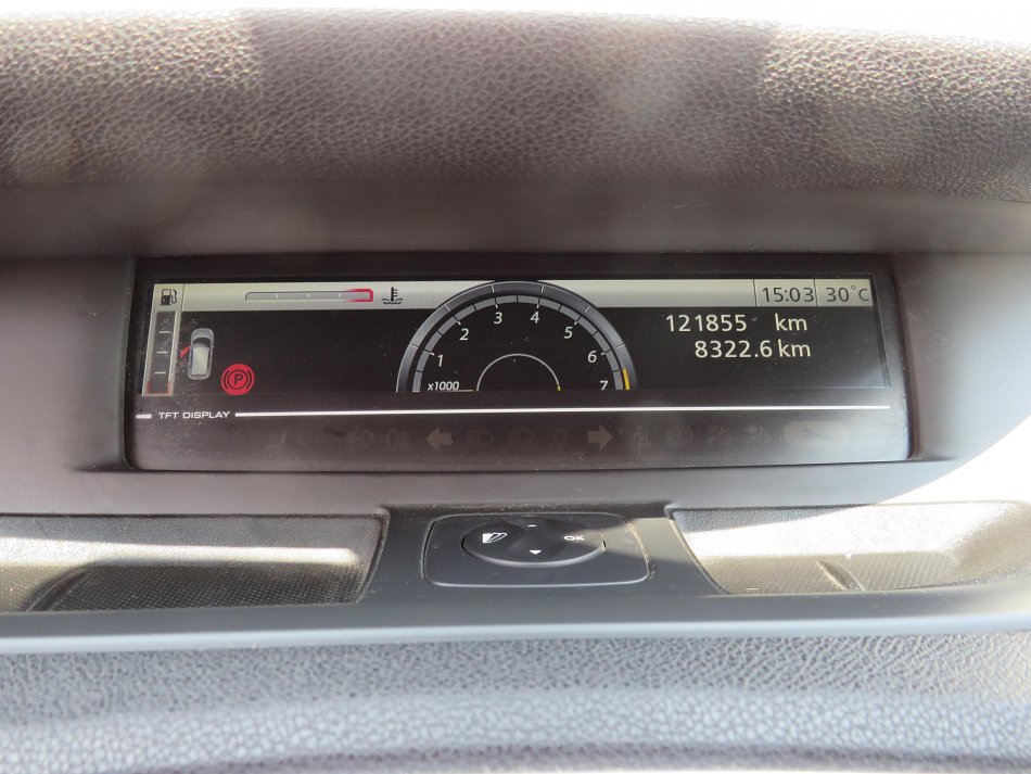 Renault Scénic 1.4T  7míst